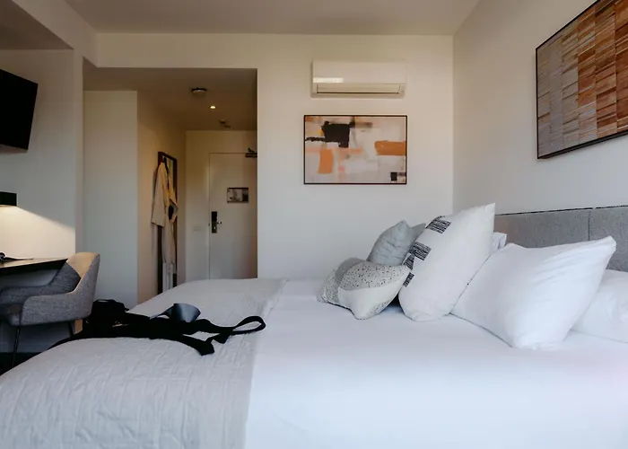 Punthill Essendon Aparthotel Melbourne