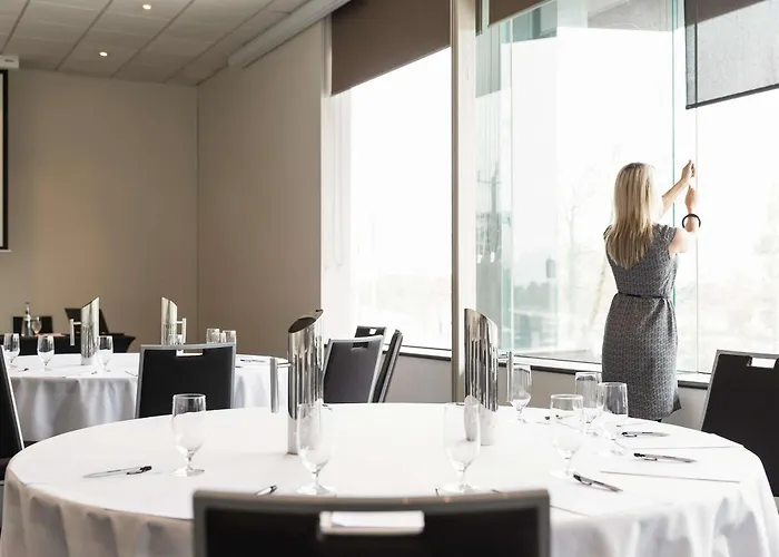 Pullman Melbourne Albert Park