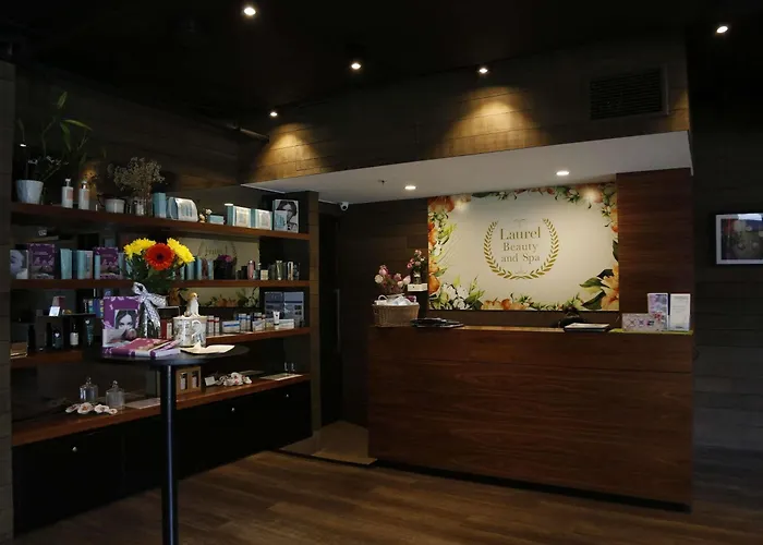 The Sebel Melbourne Docklands Hotel