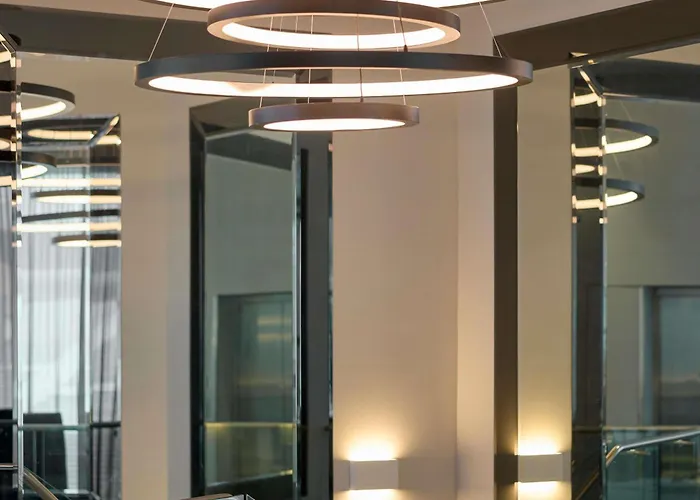 Novotel Melbourne Preston