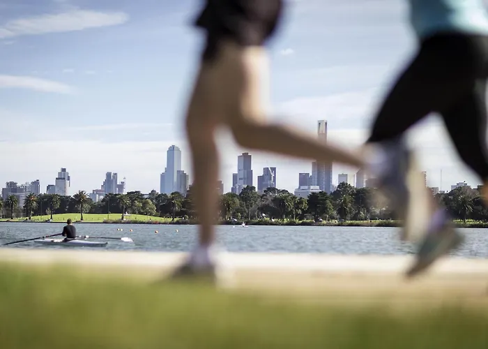Mercure Melbourne Albert Park