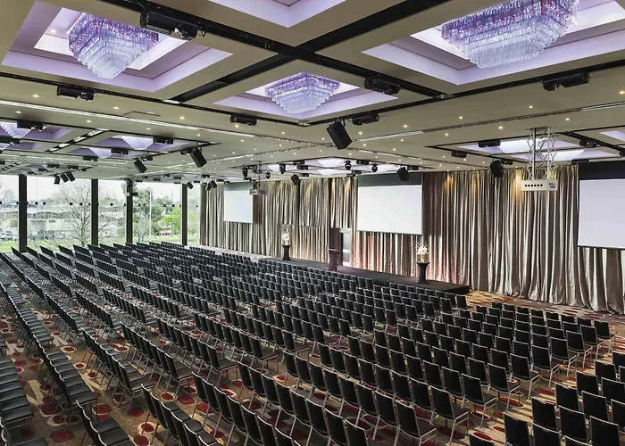 Mercure Melbourne Albert Park