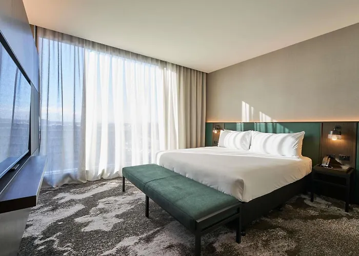 Novotel Melbourne Airport