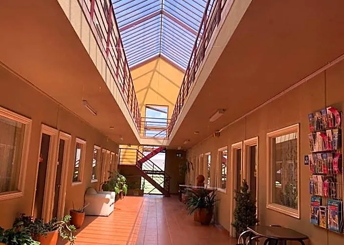 City East Motel Melbourne
