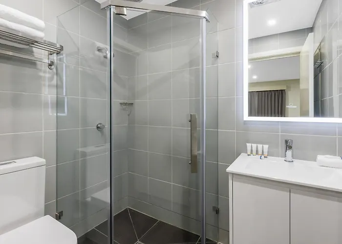 Quality Hotel Melbourne Airport