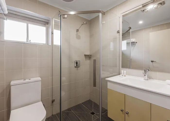 Quality Hotel Melbourne Airport