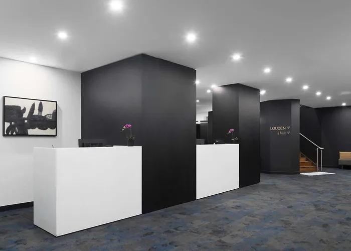 Mercure Welcome Melbourne