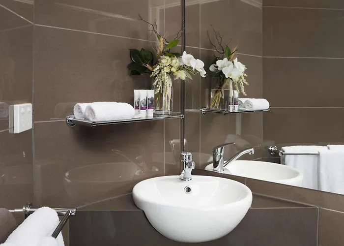 Mercure Melbourne City Centre