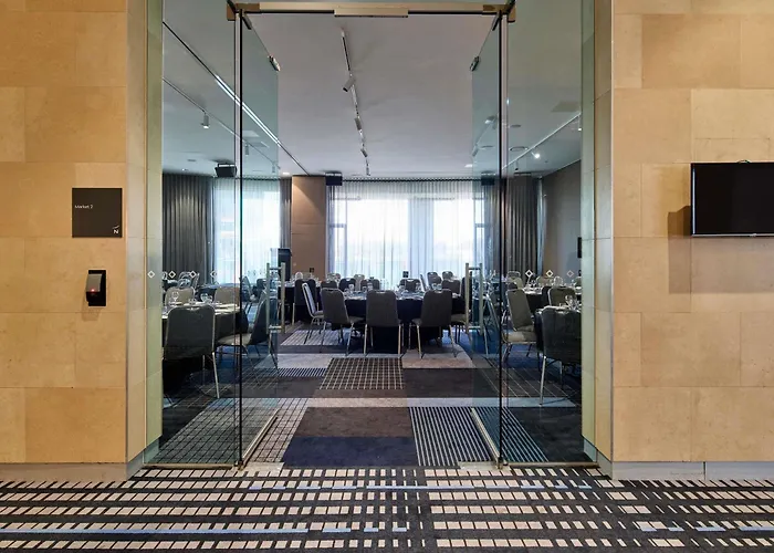 Novotel Melbourne Preston