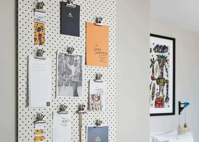 Art Series - The Larwill Studio Melbourne