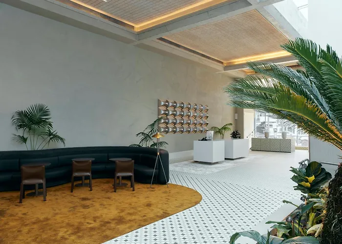 Novotel St Kilda Melbourne
