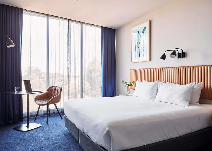 Mantra Melbourne Epping Hotel