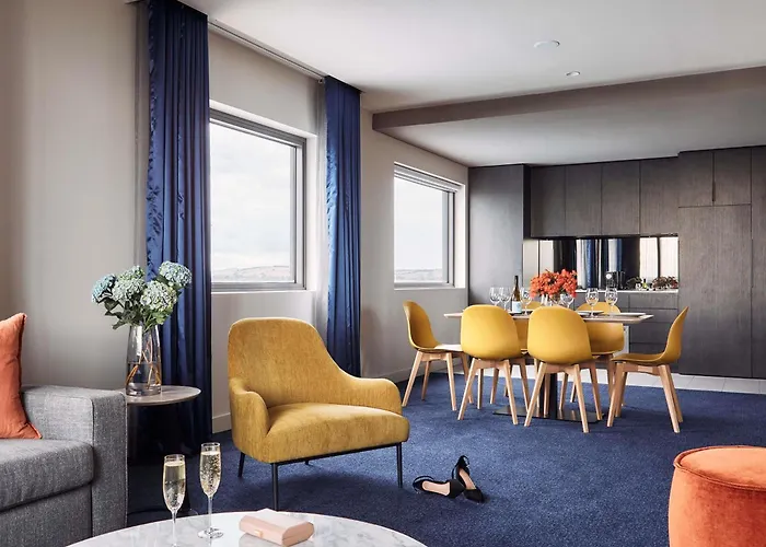 Mantra Melbourne Epping Hotel