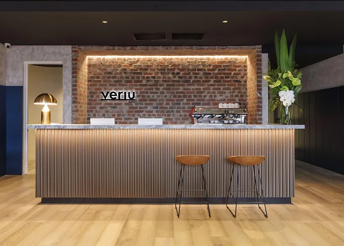 Veriu Collingwood Melbourne