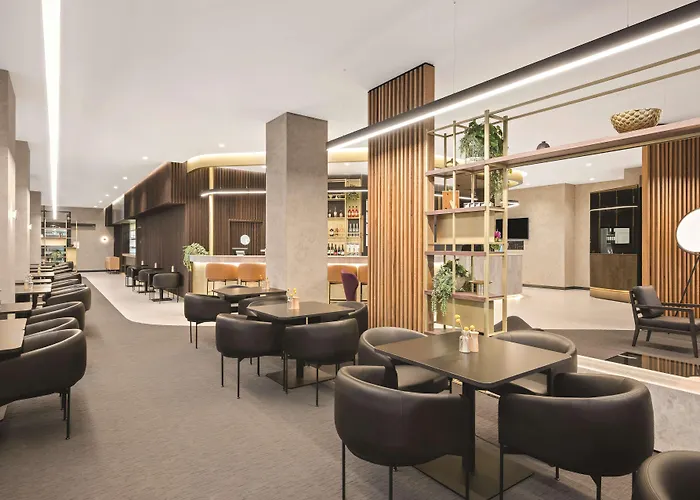 Vibe Hotel Melbourne