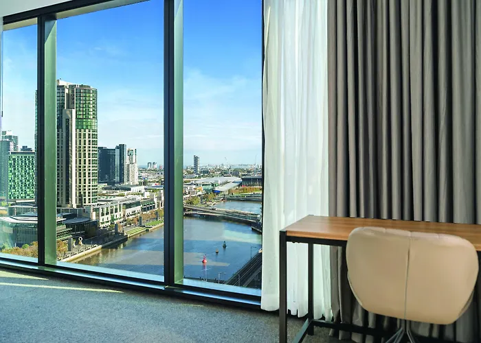 Vibe Hotel Melbourne