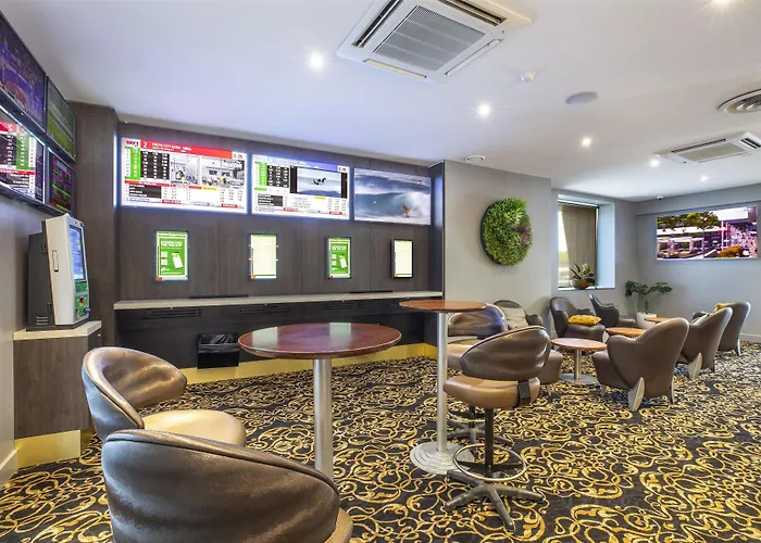 Royal Hotel By Nightcap Social Melbourne
