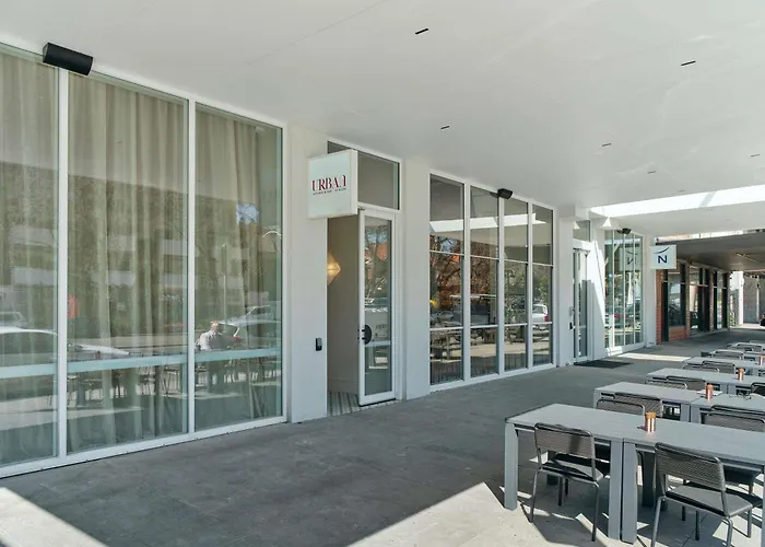 Novotel St Kilda Melbourne City