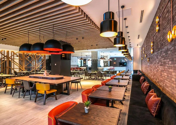 Holiday Inn Express Melbourne Little Collins By Ihg