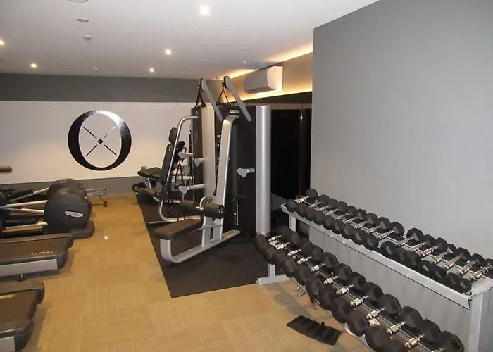 Quest Flemington Central Melbourne