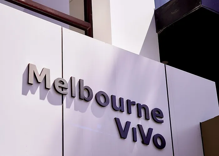 Melbourne Vivo Aparthotel