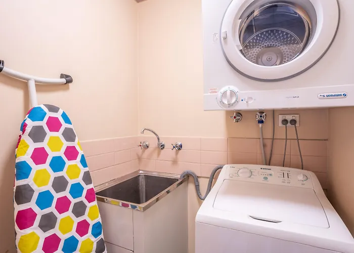 Clocktower Apartment Hotel Melbourne