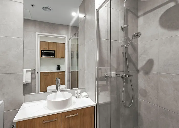 Quest Ivanhoe Melbourne