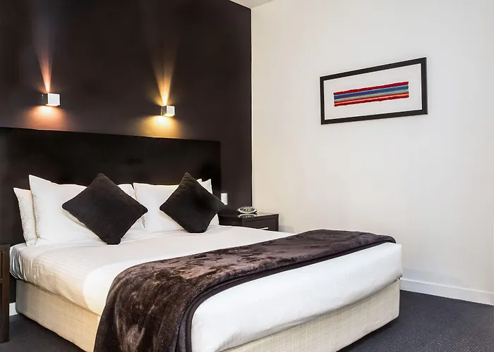 Adara Hotel Richmond Melbourne