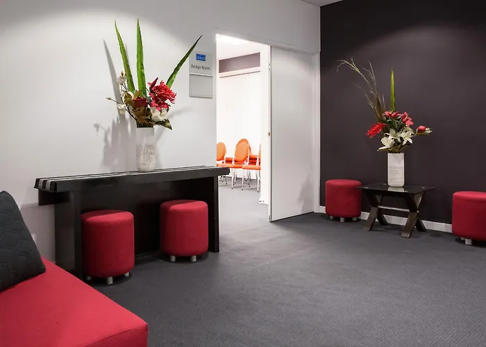 Adara Hotel Richmond Melbourne