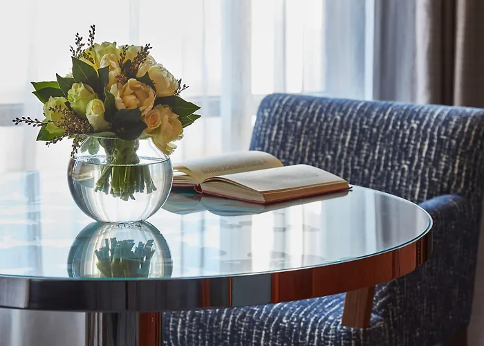 Hotel Park Hyatt Ville de Melbourne