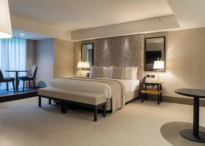 The Lyall Melbourne