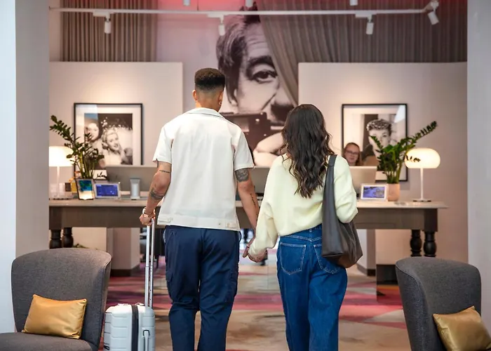 Hotel Indigo Melbourne On Flinders By Ihg