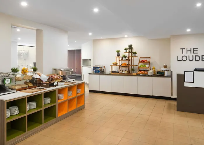 Mercure Melbourne City Centre