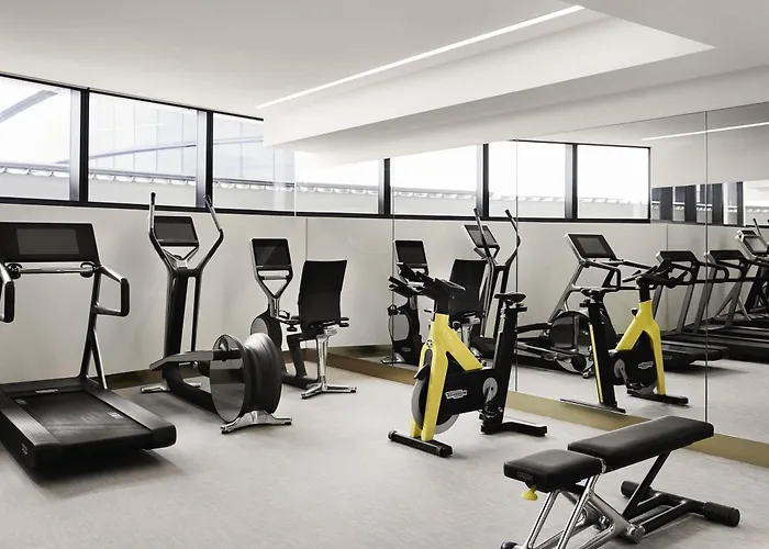 Hotel Chadstone Melbourne Mgallery Collection