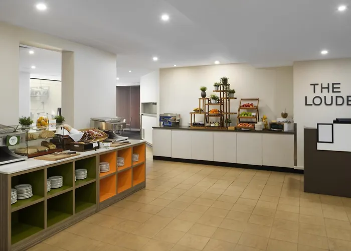 Mercure Melbourne City Centre
