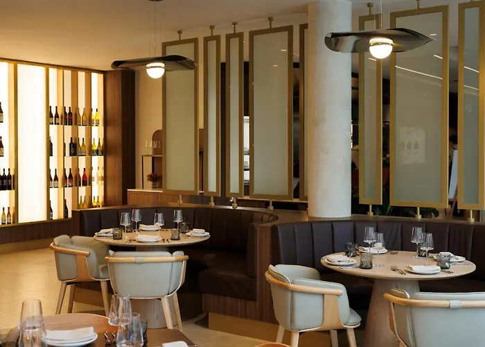 Crowne Plaza Melbourne Carlton By Ihg Hotel
