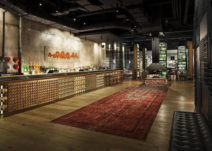 Doubletree By Hilton Melbourne Hotel