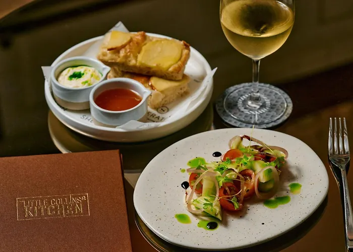 Sheraton Melbourne Hotel