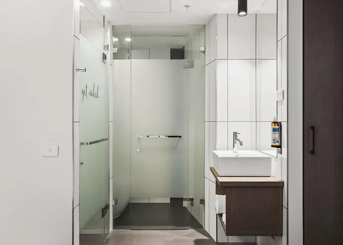 Ibis Styles Melbourne Southbank Hotel