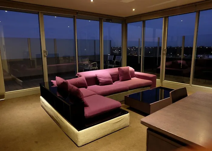 Summer Inn Holiday Apartments Melbourne