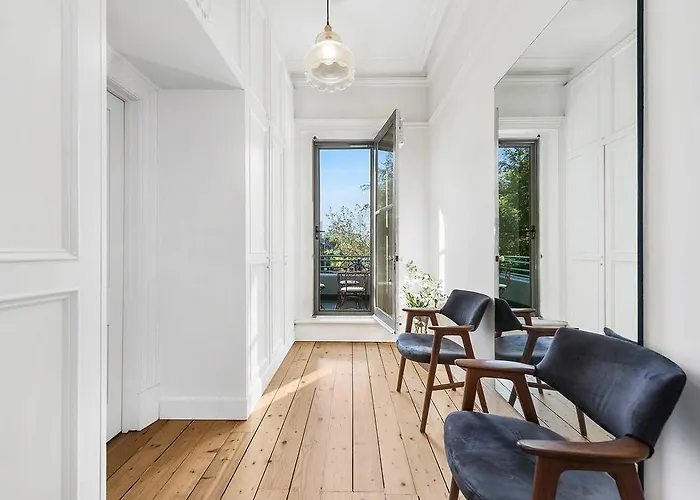 Waratah Stay - A Boutique Experience Melbourne