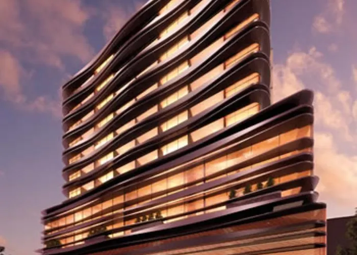 Corporate Keys - Lilli Apartments Melbourne