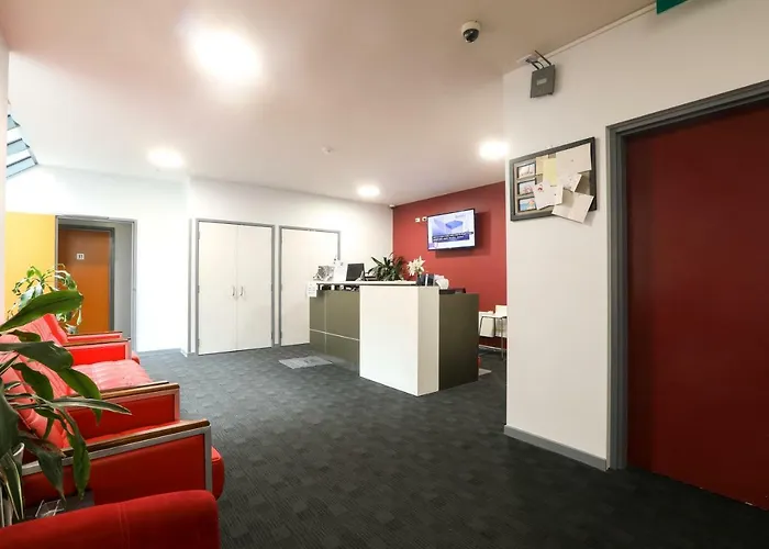 Alston Apartments Hotel Melbourne