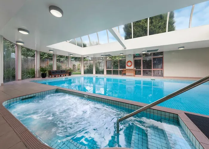 Kimberley Gardens Hotel, Serviced Apartments And Serviced Townhouses Melbourne