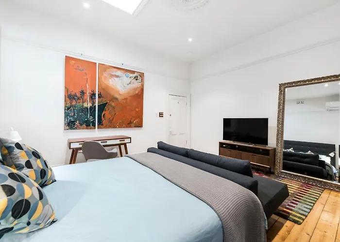 Waratah Stay - A Boutique Experience Melbourne